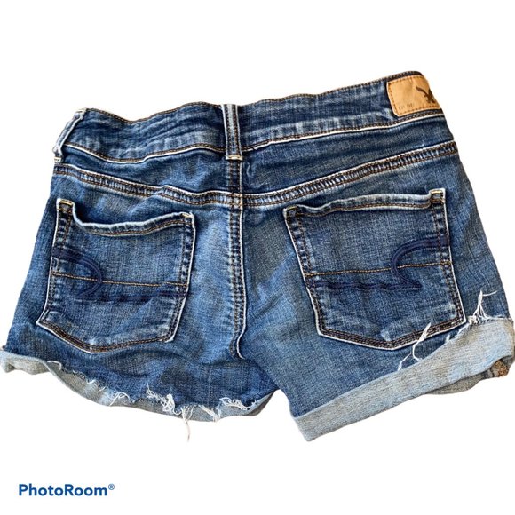 American Eagle Shorts - Picture 2 of 2